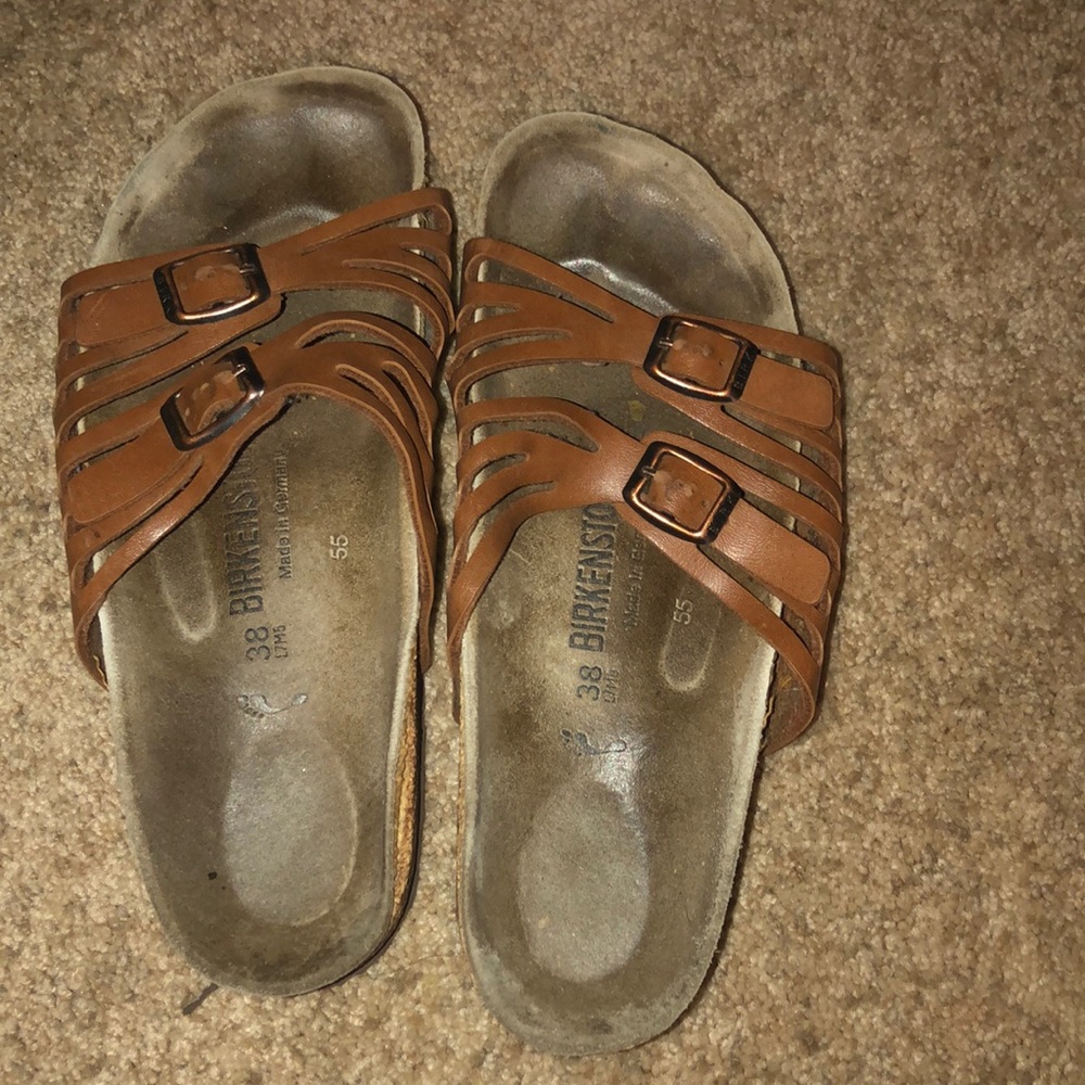 Birkenstock’s